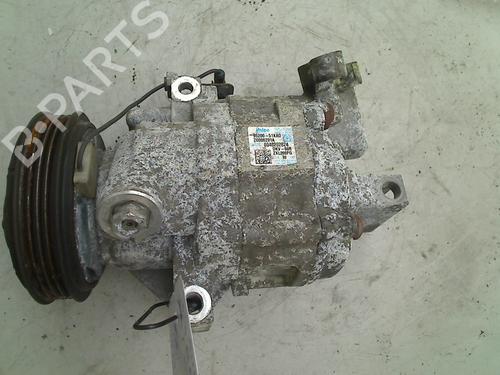 Used AC compressor SUZUKI SPLASH (EX) 1.0 (A5B310) (65 hp) 21910846