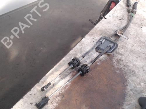Kabel CITROËN C1 (PM_, PN_) 1.0 (68 hp) 21945190