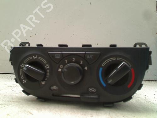 Used Climate control SUZUKI CELERIO (LF) 1.0 (AVK310) (68 hp) 21920898