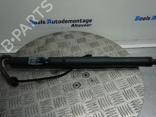 Used Tailgate lift support BMW X5 (F15, F85) xDrive 40 d (313 hp) 23017214