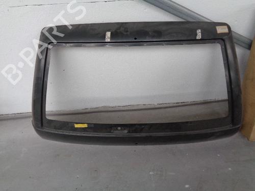 Bakluke CC/Kombi-Kupé SUZUKI SWIFT II Hatchback (EA, MA) 1.0 i (SF310, AA44) (53 hp) 21907194