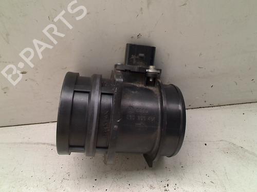Used Mass air flow sensor AUDI A4 B7 (8EC) 2.0 TFSI (200 hp) 21916503