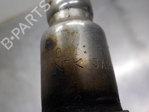 Electronic sensor HONDA CIVIC IV Saloon (ED) 1.4 L (ED2) | BP23009842M84 
