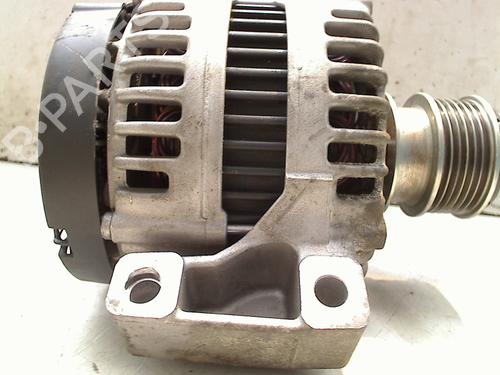 Alternator VOLVO V70 III (135) 2.0 T | BP21903358M7 