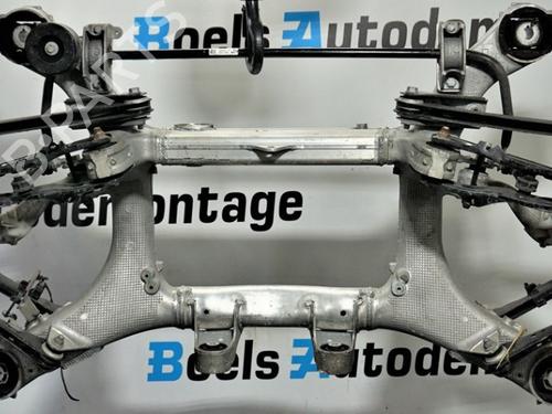 Used Subframe BMW 2 Gran Coupe (F44) M 235 i xDrive (306 hp) 23014787