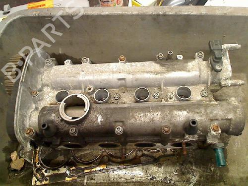Used Cylinder head SKODA FABIA I Combi (6Y5) 1.4 16V (75 hp) 21915105