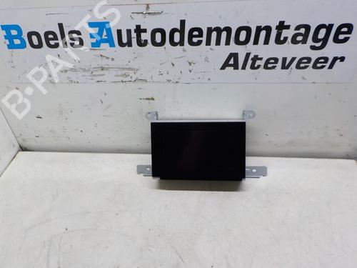 Display NISSAN PRIMERA Estate (WP12) 2.0 (140 hp) 23006505