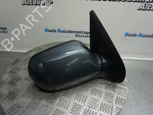Right mirror MAZDA 2 (DY) 1.4 | BP23017669C27 