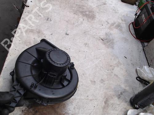 Used Heater blower motor VW FOX Hatchback (5Z1, 5Z3, 5Z4) 1.4 (75 hp) 21936594