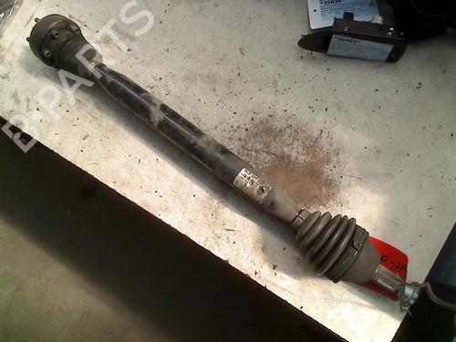 Used Right front driveshaft SKODA FABIA I Combi (6Y5) 1.4 16V (75 hp) 21933680