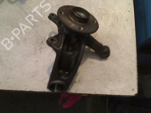 Used Right front steering knuckle PEUGEOT 108 1.0 VTi (69 hp) 21921774