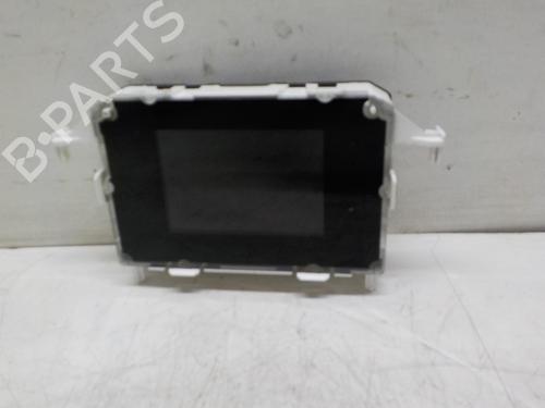 Display monitor FORD FIESTA VI (CB1, CCN) 1.0 EcoBoost | BP23008916C48 