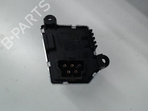 Heater resistor BMW 3 (E46) 320 d | BP21935006M108 