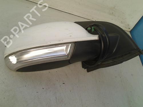 Right mirror VW GOLF V (1K1) 1.4 TSI | BP21915266C27 