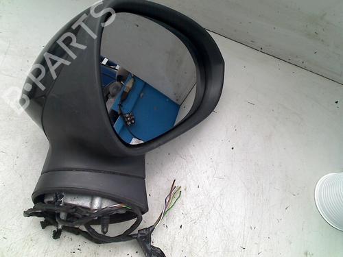 Used Right mirror SEAT IBIZA IV SC (6J1, 6P5) 1.2 (70 hp) 21915224