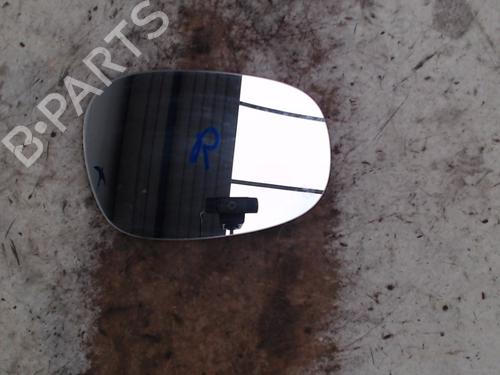 Cristal de espejo derecho BMW 1 (E87) 118 i (143 hp) 21938490