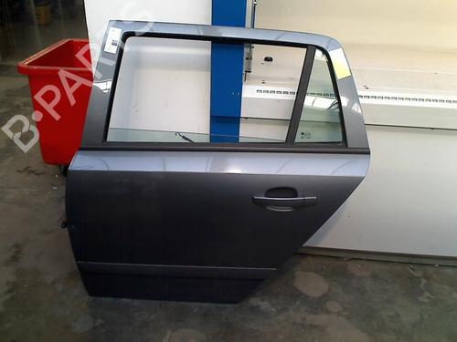 Used Left rear door OPEL ASTRA H Estate (A04) 1.3 CDTI (L35) (90 hp) 21913933