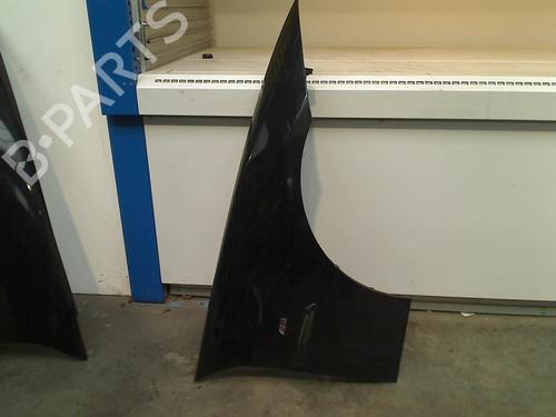 Used Right front fenders BMW 3 (E90) 316 i (122 hp) 21914788