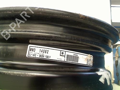 Other SKODA FABIA I Saloon (6Y3) 1.2 | BP21928429O1 