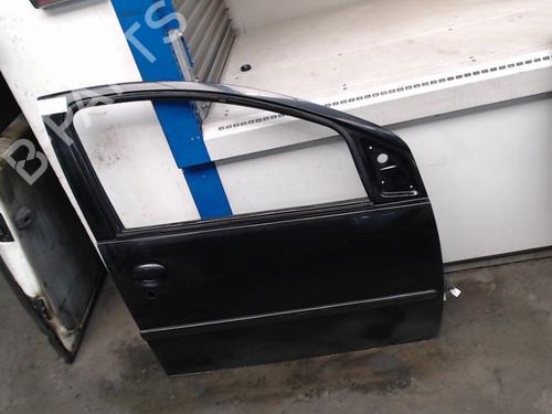 Used Right front door CITROËN C1 (PM_, PN_) 1.0 (68 hp) 21941452