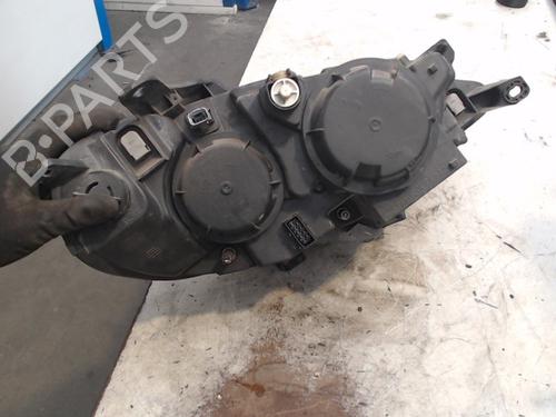 Right headlight PEUGEOT 807 (EB_) 2.0 HDI | BP21942733C29 