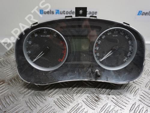 Used Display monitor SKODA ROOMSTER (5J7) 1.6 (105 hp) 23017001