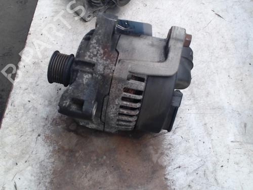 Used Alternator BMW 5 Touring (E39) 528 i (193 hp) 21943286