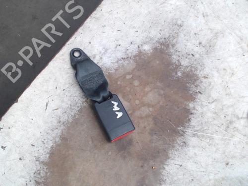 Used Seat buckle SUZUKI CELERIO (LF) 1.0 (AVK310) (68 hp) 21942313