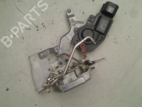 Used Front right lock CITROËN C1 (PM_, PN_) 1.0 (68 hp) 21924979