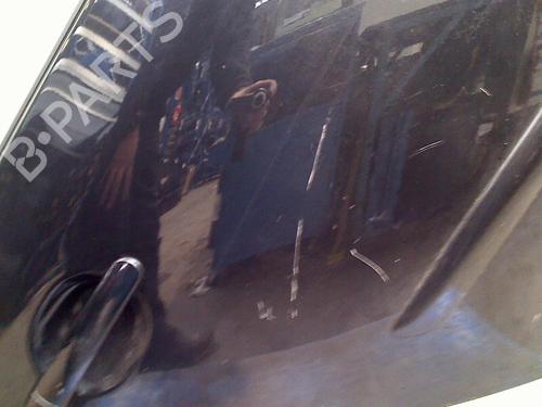 Right rear door VW GOLF V (1K1) 1.4 16V | BP21912711C5 