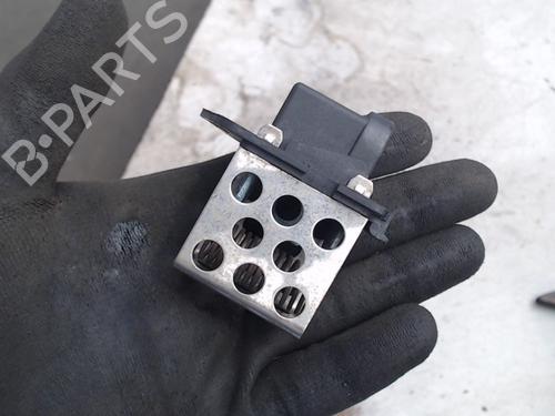 Varmemotstand PEUGEOT 308 SW I (4E_, 4H_) 1.6 16V (120 hp) 21942875