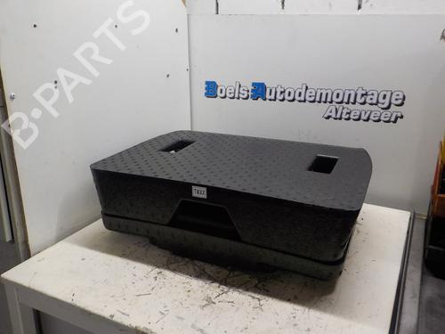 Andre CHEVROLET SPARK (M300) 1.0 (68 hp) 26896956