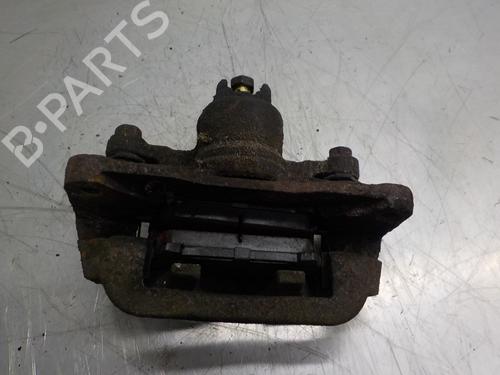 Right rear brake caliper SUBARU FORESTER (SF_) 2.0 S Turbo AWD (SF5) | BP23009710M106 