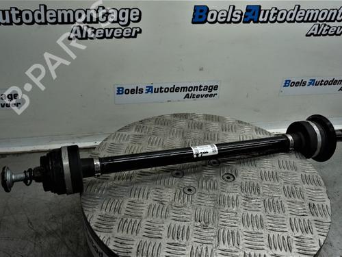 Used Left rear driveshaft BMW 2 Gran Coupe (F44) M 235 i xDrive (306 hp) 23014538