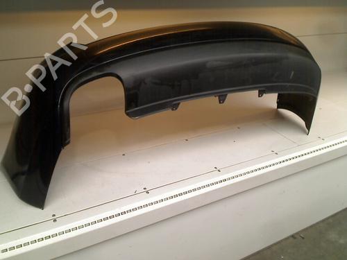 Rear bumper AUDI A4 B8 (8K2) 1.8 TFSI | BP21923605C8 