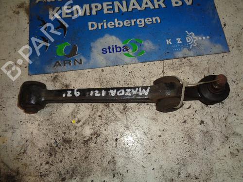 Used Other MAZDA 121 II (DB) 1.3 i 16V (DB3PA) (72 hp) 21908938