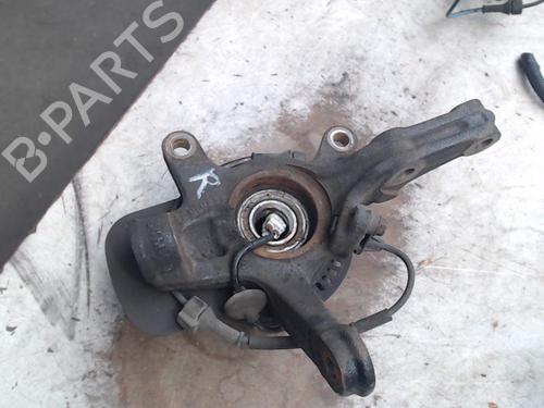 Used Right front steering knuckle SUZUKI CELERIO (LF) 1.0 (AVK310) (68 hp) 21942349