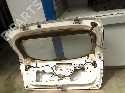 Used Tailgate KIA RIO III (UB) 1.25 CVVT (86 hp) 21934393