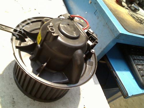 Heater blower motor AUDI Q3 (8UB, 8UG) 1.4 TSI | BP21922483M62 