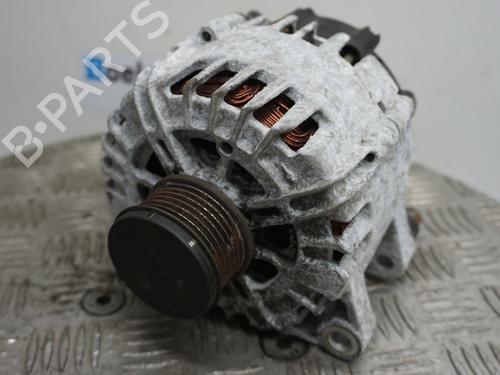 Generator PEUGEOT PARTNER Box Body/MPV 1.6 HDi 16V (90 hp) 23015499