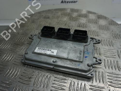 Used Engine control unit (ECU) HONDA CIVIC VIII Hatchback (FN, FK) 1.4 (FK1, FN4) (100 hp) 23015488
