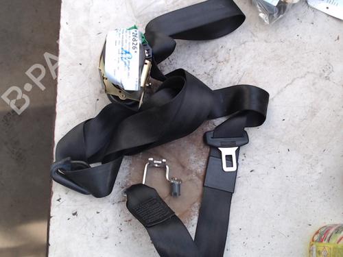 Used Front right seatbelt AUDI A3 (8L1) 1.8 T (150 hp) 21935850