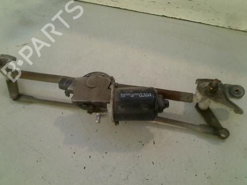 Front wipers mechanism MAZDA 6 Hatchback (GG) 2.0 (GGES) | BP21926037C83 