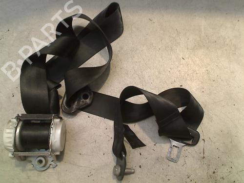Used Rear left seatbelt PEUGEOT 5008 (0U_, 0E_) 1.6 16V (156 hp) 21928005