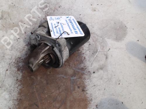 Startmotor FORD FIESTA V (JH_, JD_) 1.4 16V (80 hp) 21941224