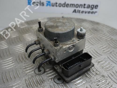 Used ABS pump PEUGEOT BIPPER (AA_) 1.3 HDi 75 (75 hp) 23014881