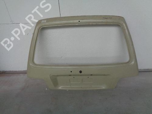 Bakluke CC/Kombi-Kupé SUZUKI SWIFT I (AA) 1.0 (SA310, AA41/43) (50 hp) 21907191
