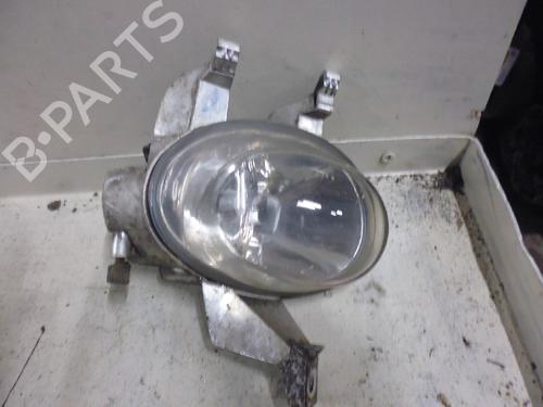 Used Right front fog light PEUGEOT 206 Hatchback (2A/C) 1.4 HDi eco 70 (68 hp) 21905972