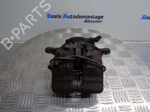 Used Right front brake caliper MERCEDES-BENZ C-CLASS Coupe (CL203) C 180 (203.735) (129 hp) 23028298