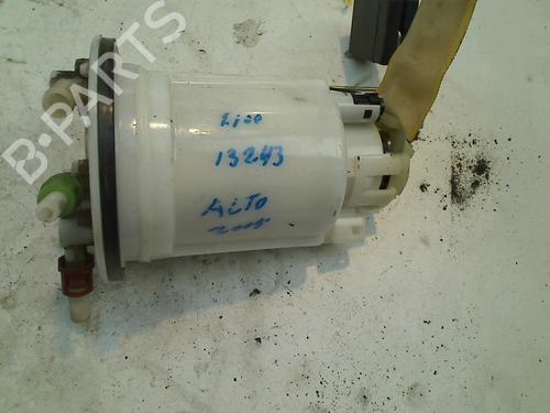 Used Fuel pump SUZUKI ALTO VI (FF, HA24_) 1.1 (RF410) (63 hp) 21909778